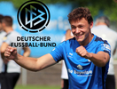 03.10.2024, TSV 1860 Muenchen, Lukas Reich, DFB

Hier nur Vorschaubilder !